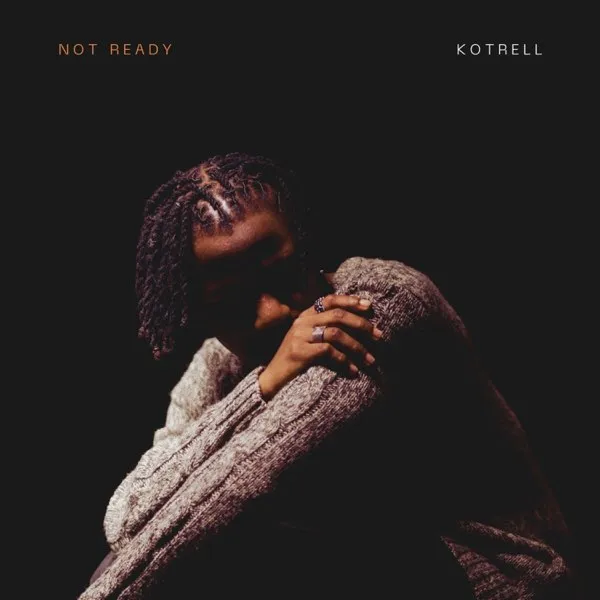 not ready cover